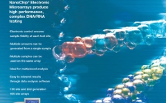 Nanogen