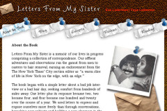 Letters from My Sister