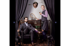 Lord Willy\'s LLC