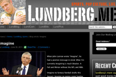 Lundberg.me