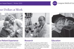 NYU Langone Medical Center